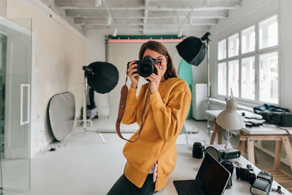 Maximizing Profits as a Freelance Photographer: Financial Tips and Strategies