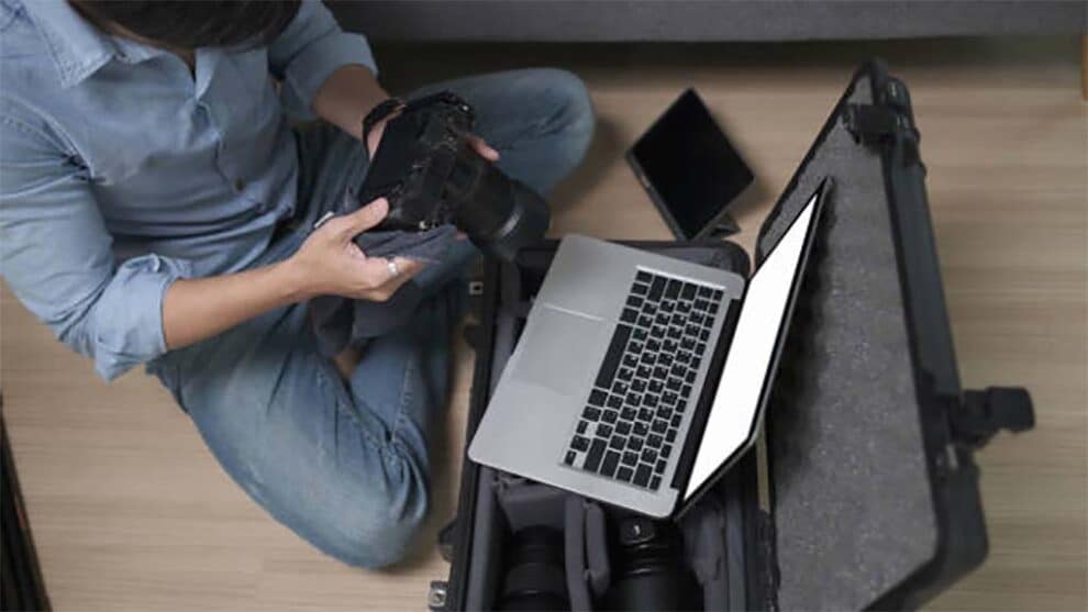 The Impact of Social Media on the Modern Photographer’s Career