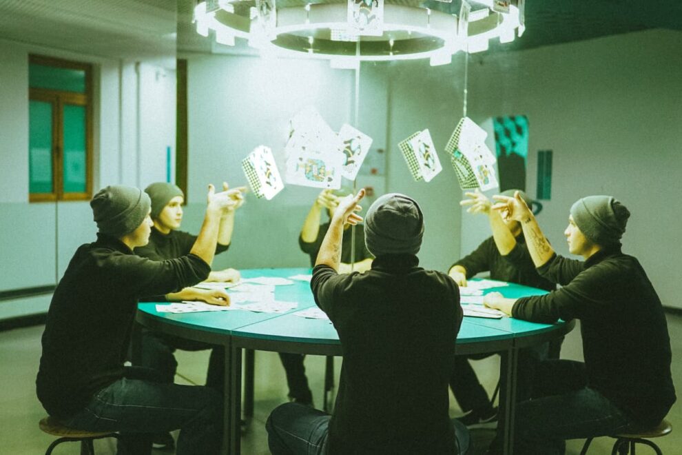 Tips for the Best Picture in Casino