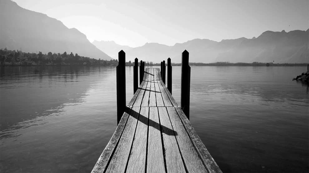 The Timeless Power of Monochrome Images