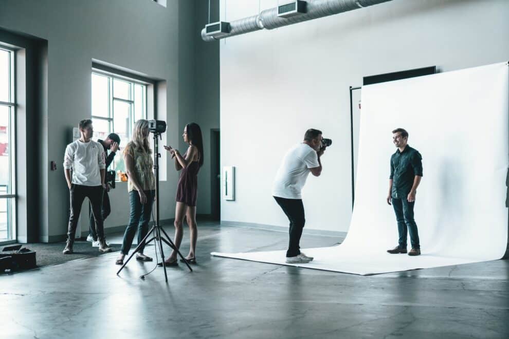 Protecting Your Photography Studio: Understanding Copyright Laws and Litigation Risks in Vancouver