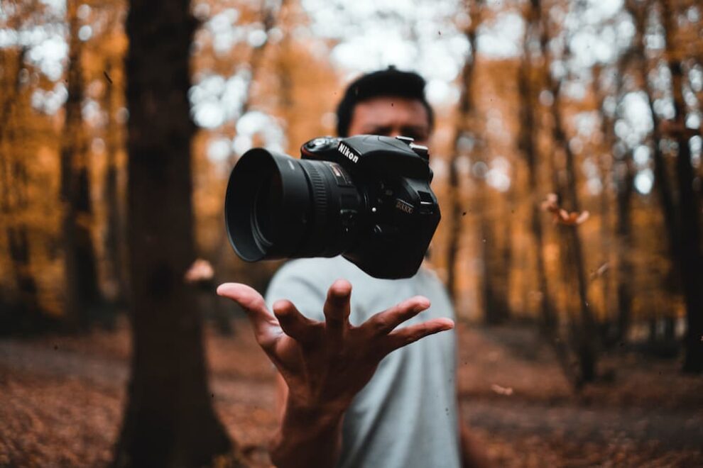 Top 7 Tips for New Photography Students in 2021