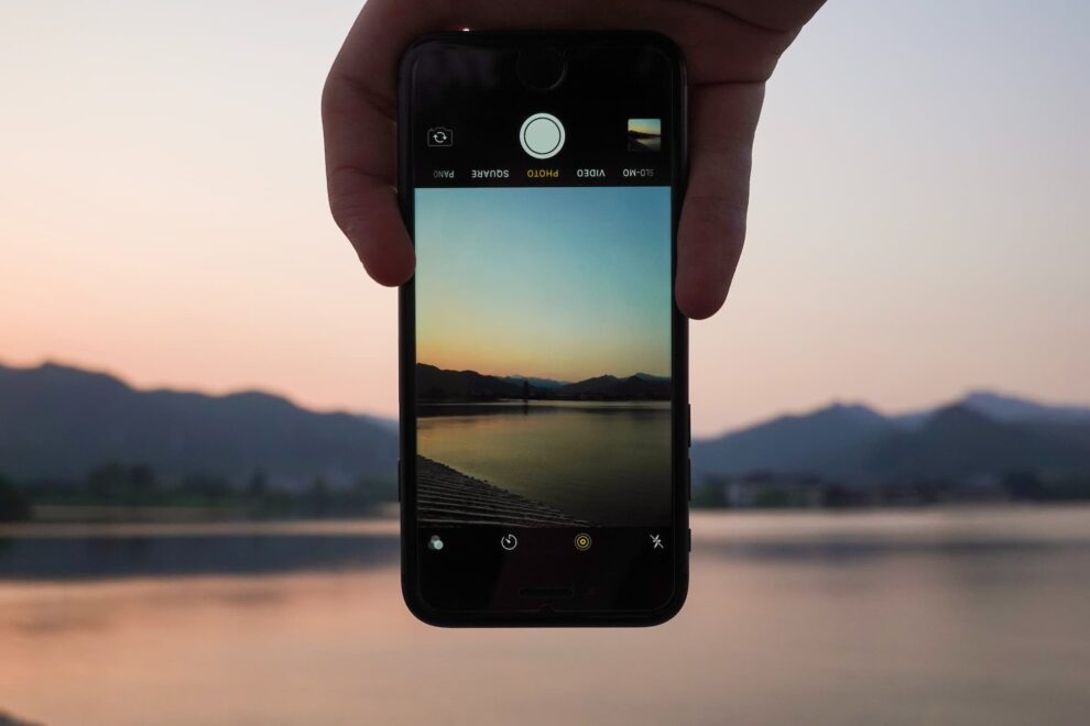 How To Make Your iPhone Photos Look Professional